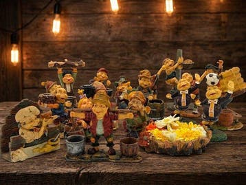 Laaf Products B.V. (uitgebracht onder licentie van De, Antiek en Kunst