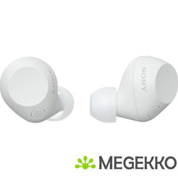 Sony WF-C710N In-ear Draadloze Oordopjes in Wit, Verzenden