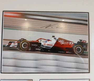 Stuk koolstofvezel-auto-onderdeel - Alfa Romeo - 2022, Nieuw