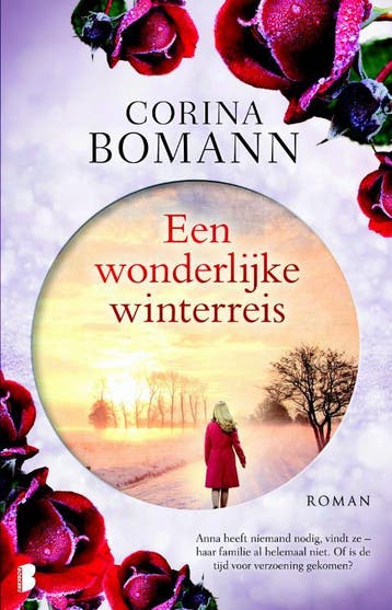 Een wonderlijke winterreis 9789022578667 Corina Bomann, Verzenden, Gelezen, Corina Bomann