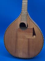 Migma Walter Wunderlich - - Mandoline (Zonder minimumprijs), Nieuw