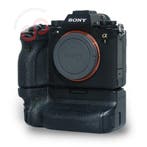 Sony A1 + Batterygrip nr. 1947, Audio, Tv en Foto, Fotocamera's Digitaal, Ophalen of Verzenden, Gebruikt, Sony