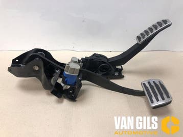 Gaspedaal Landrover Evoque O278485