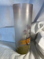No reserve price - Dans le gout de Legras & Cie - Vase -