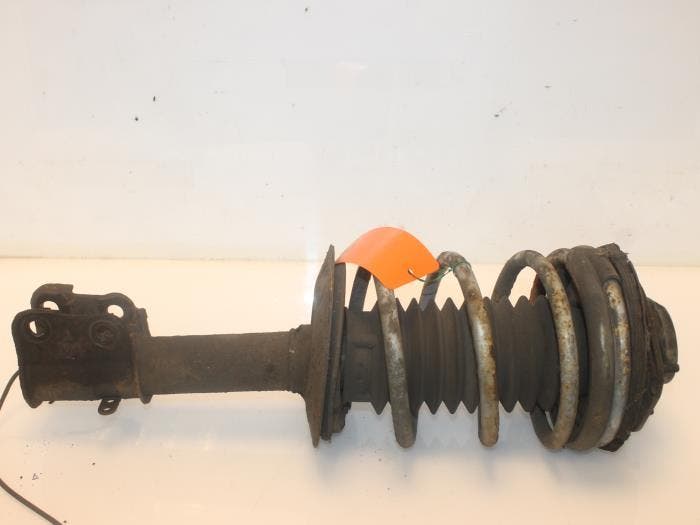 Schokdemperpoot links-voor Chrysler PT Cruiser O75476, Auto-onderdelen, Ophanging en Onderstel