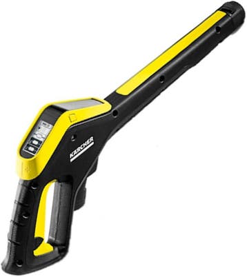 Karcher G 180 Q Full Control | Tweede kansje | OP = OP, Verzenden, Zo goed als nieuw