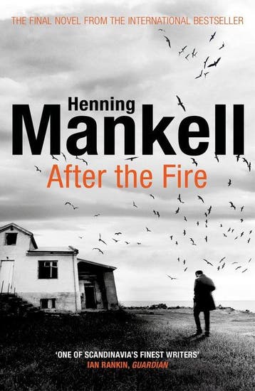 After the Fire 9781784703400 Henning Mankell, Verzenden, Henning Mankell