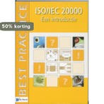 ISO/IEC 20000 / ITSM Library 9789087535858 Leo van Selm, Verzenden, Leo van Selm