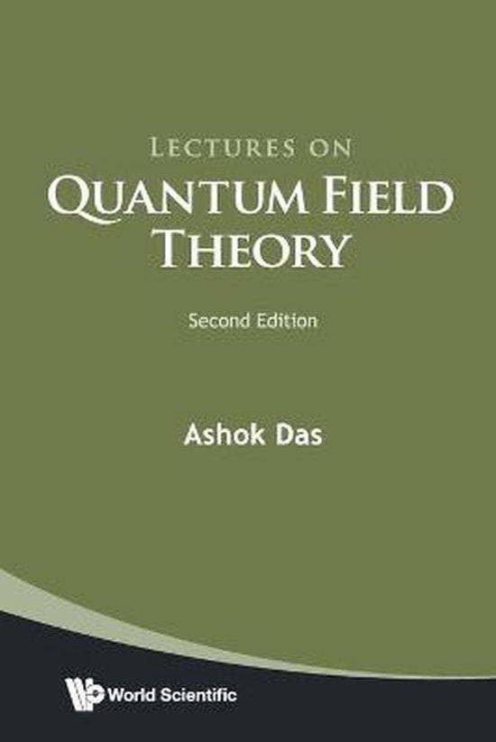 Lectures on Quantum Field Theory 9789811222160 Ashok Das, Boeken, Taal | Engels, Gelezen, Verzenden