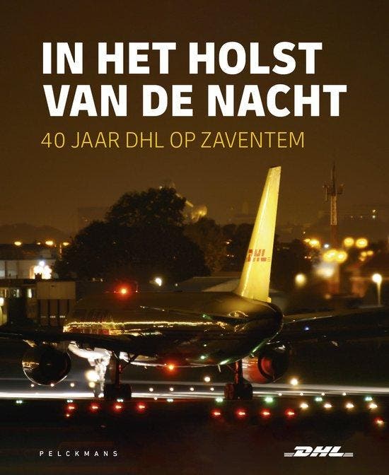 In het holst van de nacht 9789462349520 Lorenzo Van de Pol, Boeken, Economie, Management en Marketing, Gelezen, Verzenden