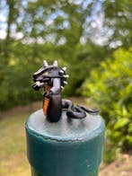 Lego Minifiguur - njo0067 - Ninjago - Lego Ninjago Skalidor, Nieuw
