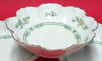Royal Limoges - Service de table (4) - Porcelaine