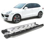 MARCHEPIEDS PORSCHE CAYENNE 10-17, Verzenden, Nieuw