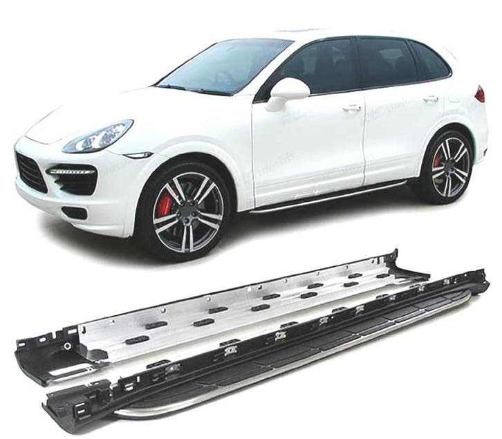 MARCHEPIEDS PORSCHE CAYENNE 10-17, Auto-onderdelen, Carrosserie, Verzenden