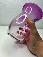 Val Saint Lambert - Vase - Studio cristal - Cristal