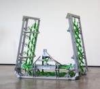 Zocon Weidesleep 5m-4, Zakelijke goederen, Landbouw | Werktuigen