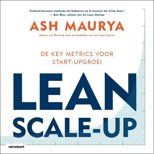 Lean Scale-Up | Ash Maurya | Nieuw, Livres, Livres Autre, Envoi