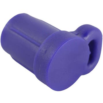 Buiteneind Giek Optimist 32mm, Watersport en Boten, Ophalen of Verzenden, Nieuw