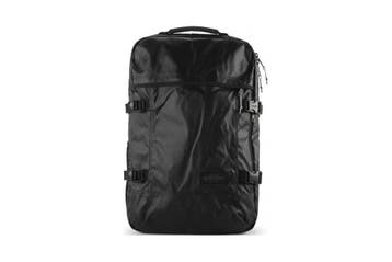 Eastpak Rugzak Zwart, Handtassen en Accessoires, Tassen | Rugtassen, Verzenden, 25 tot 40 cm, Zo goed als nieuw, 30 tot 45 cm