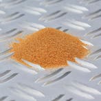 Datona Straalmiddel biologisch walnoot granulaat 25 kg -, Ophalen of Verzenden, Nieuw