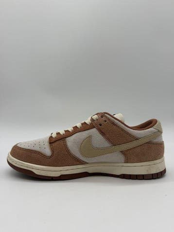 Nike - Nike Dunk Low Medium Curry - Sneakers - Maat: EU 40.5, Vêtements | Hommes
