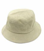Bucket Hat Hoedje – Rib Stof – One Size – Beige, Kleding | Dames, Hoeden en Petten, Nieuw