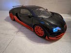De Agostini 1:8 - Modelauto - Bugatti Veyron