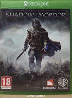 Middle Earth Shadow of Mordor (Xbox tweedehands game), Ophalen of Verzenden, Nieuw