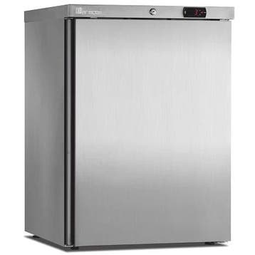 Koelkast | 150 SERIE | 150L | RVS | +1°C/+8°C | Statisch +, Verzenden
