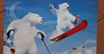 coca cola olimpiadi invernali - Coca-Cola - È sempre tempo