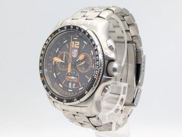 Luminox - F-35 Lightning II Chronograph - Zonder, Nieuw