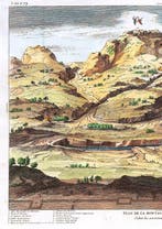 Middle East - Terre sainte, Mont des Oliviers, Jérusalem;, Nieuw