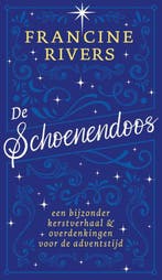 De schoenendoos 9789029728768 Francine Rivers, Verzenden, Francine Rivers