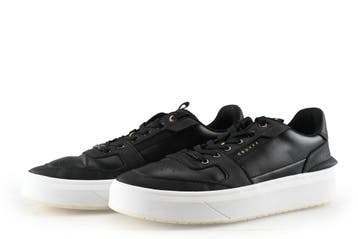 Cruyff Sneakers in maat 44 Zwart, Cruyff, Verzenden, Zwart, Zo goed als nieuw