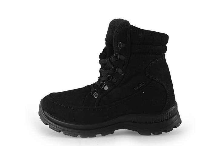 Westland By Josef Seibel Snowboots Jongens in maat 38 Zwart, Kinderen en Baby's, Kinderkleding | Schoenen en Sokken, Jongen of Meisje