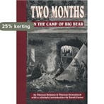 Two Months in the Camp of Big Bear 9780889771079, Verzenden, Theresa Delaney