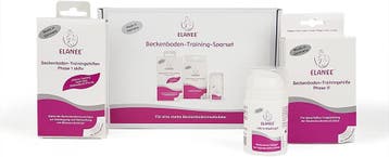 Bekkenbodem Set 3-delig - 61% korting! Retour deal, Verzenden, Nieuw, Overige typen