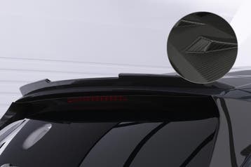 Achterspoiler | Achterspoiler voor Peugeot 308 II (Type T9), Verzenden, Nieuw