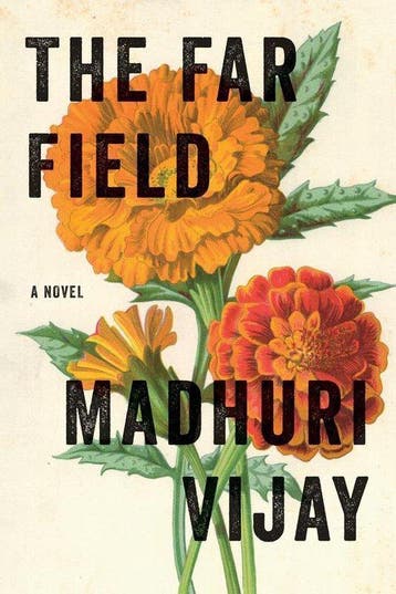The Far Field 9781611854824 Madhuri Vijay, Verzenden, Gelezen, Madhuri Vijay