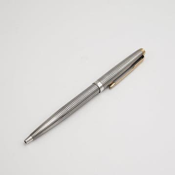 Parker - 75 Cicelé Sterling Silver - Sans prix de réserve -, Collections, Stylos