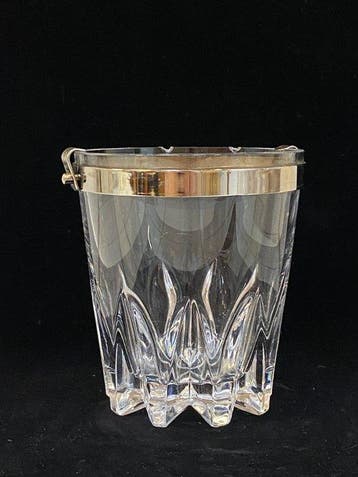 Ijsemmer - Kristal - 3