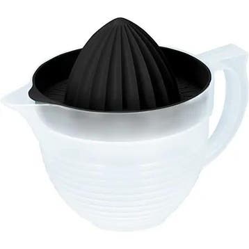 La Carafe Citruspers - Zwart, Elektronische apparatuur, Keukenmixers, Verzenden, Nieuw