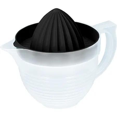 La Carafe Citruspers - Zwart, Elektronische apparatuur, Keukenmixers, Nieuw, Verzenden