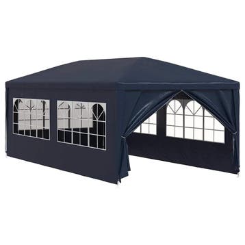 Partytent 3x6m | Tweede kansje | OP = OP, Verzenden, Partytent