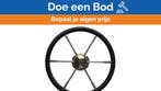 Bieden: Vetus Stainless Steel Marine Steering, Ophalen of Verzenden, Nieuw