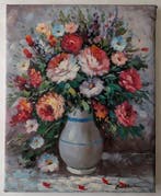 European School (XX) - Still life