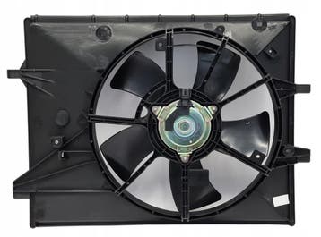 Ventilator Mazda MX-5 III 05- 1.8 2.0 LFG115025F, Verzenden