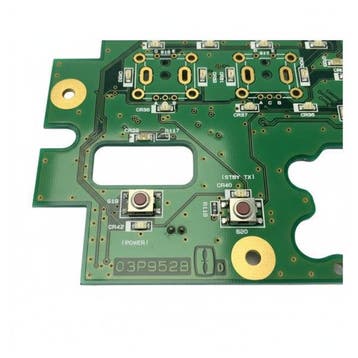 Bieden: Furuno RHRS2014 River Radar Key PCB, Ophalen of Verzenden, Nieuw