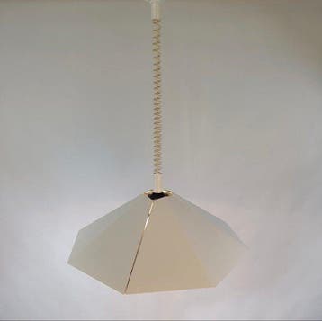 Dijkstra Lampen - Dijkstra - Lamp - Metaal - Dijkstra