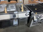 Gas friteuse Mareno NF94G23, Ophalen, Nieuw in verpakking